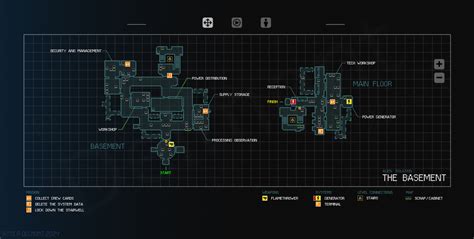 Alien Isolation Full Map に対する画像結果
