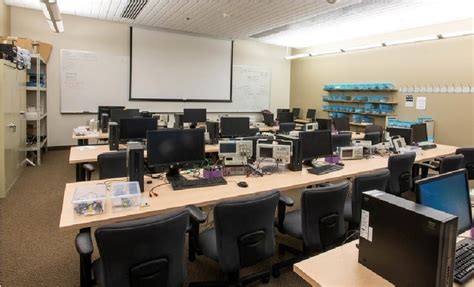 Résultat d’images pour International University Lab Setup