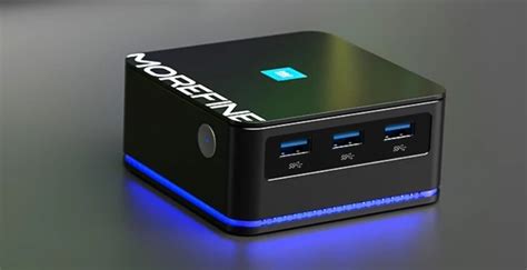 Image result for Mini Computer More Fine m8s