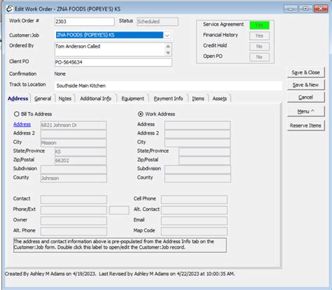 Image result for Service Work Order Scheduling Software