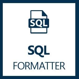Image result for Sql Formatter
