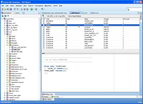 Image result for SQL Developer Comparaison