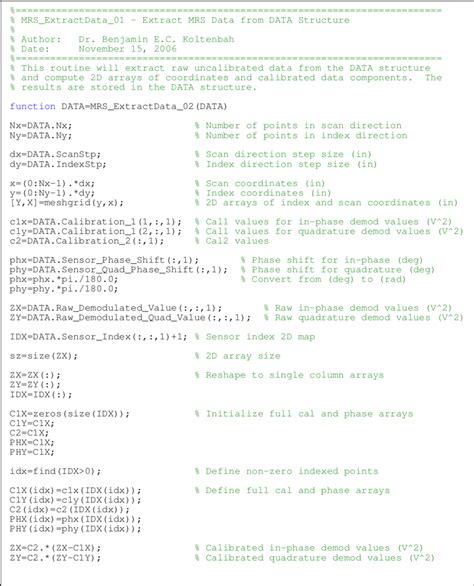How to Write Function Header in MATLAB에 대한 이미지 결과