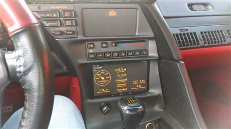 C3 Corvette with Android Head Unit に対する画像結果