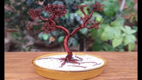 Twisted Wire Tree Tutorial に対する画像結果