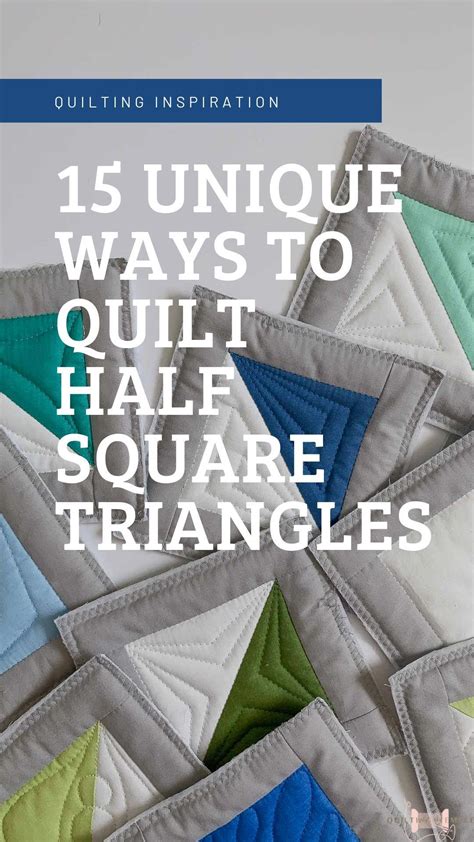 Image result for Half Square Triangle Quilt Patterns