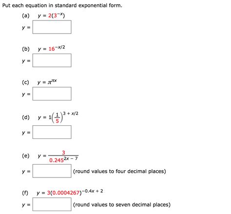 Image result for Exponential Form Formula