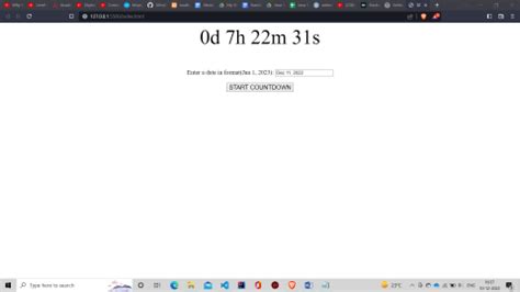 Image result for How to Start & End Multiple Timer On One Button in JavaScript .Net
