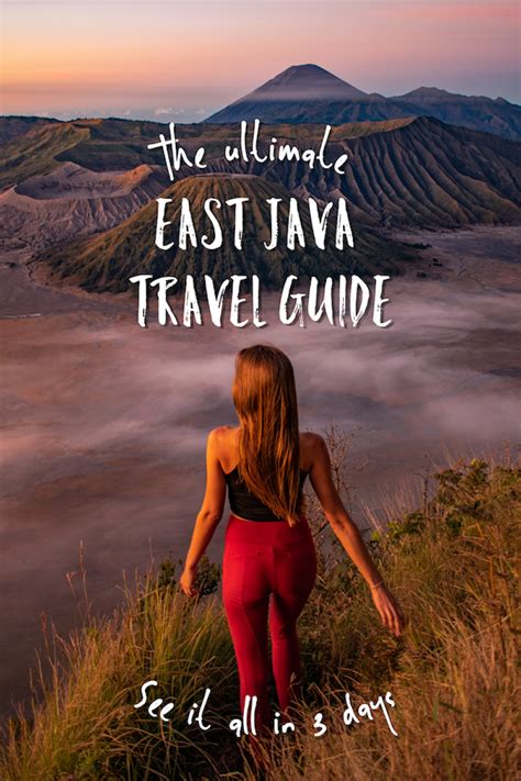 Toradh íomhá ar Java Travel Guide