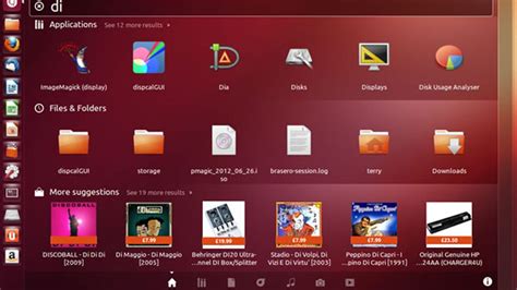 Image result for Ubuntu Who Command