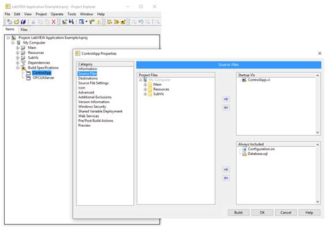 Image result for Vending Machine LabVIEW Example