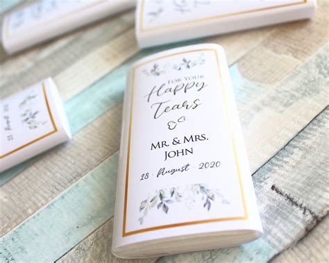 Tissue Wedding に対する画像結果