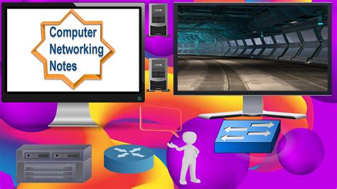 Image result for Computer Network Works