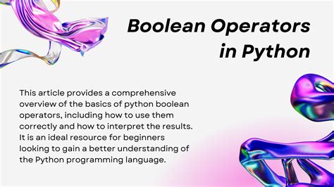 Image result for Boolean Algebra Python