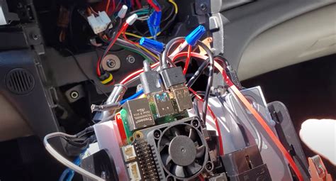 Image result for Raspberry Pi Head Unit