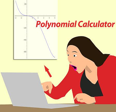 Image result for Interactive Polynomial Calculator