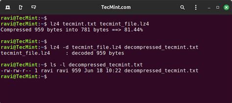 Image result for Open LZ4 File