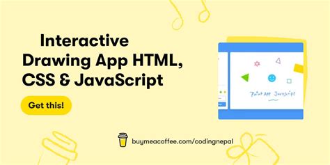 Image result for JavaScript Code to Draw