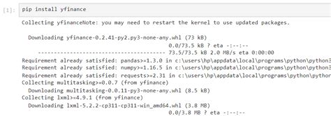 Image result for Python Financial Modelling Projects for Beginners