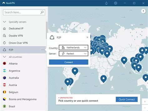Image result for P2P VPN Server