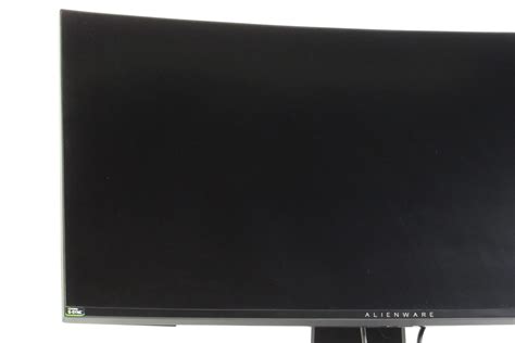 Afbeeldingsresultaten voor Alienware 34 Curved Monitor Aw3418dw