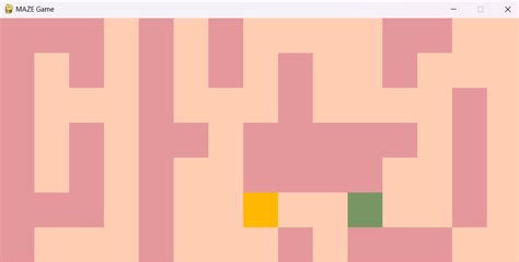 Image result for Python Maze Game Tutorial Part 2