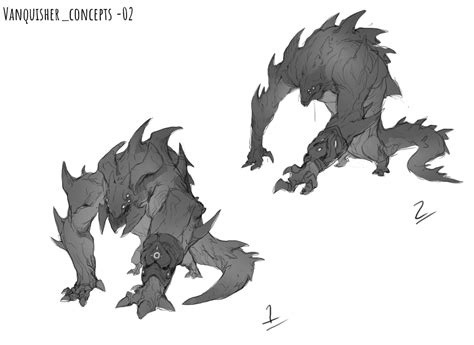 Image result for Alien King Concept Art