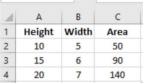 Excel-Formula Symbols List에 대한 이미지 결과