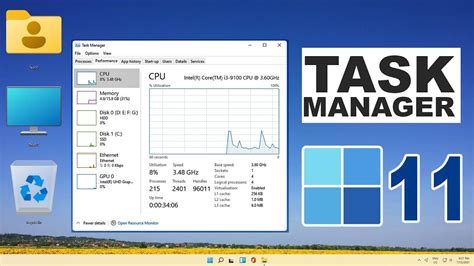 Afbeeldingsresultaten voor Task Manager Windows 11 Gaming Laptop