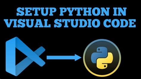 Afbeeldingsresultaten voor Python Visual Studio Code Tutorial