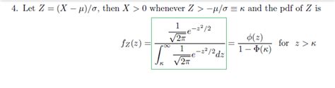 Afbeeldingsresultaten voor Normal Random Variable Table