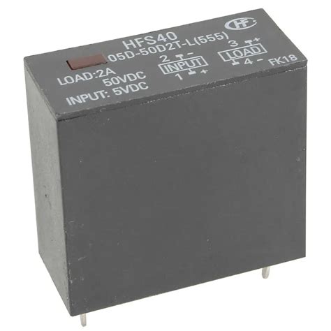Solid State Relay 12Vdc に対する画像結果
