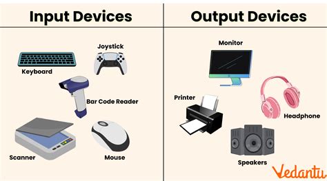 Image result for Input Devices of Computer System