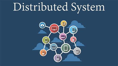 Image result for Distributed Computers