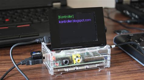 Image result for LCD Display for Raspberry Pi