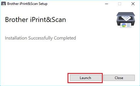 Download and install Brother iPrint&Scan - Windows or Macintosh ...