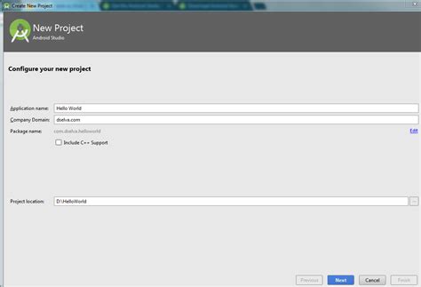 Image result for How to Create an Android App