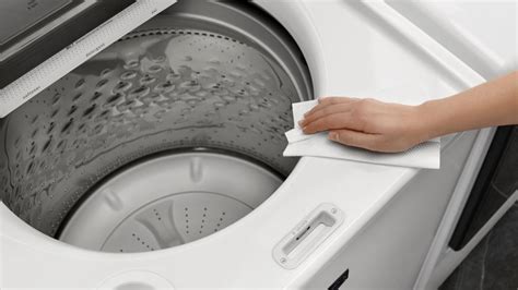 Image result for How to Clean Upright Kenmore Washing Machine