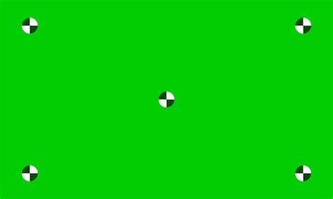 Image result for Green screen CMYK