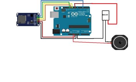 Image result for microSD Sound Module for Arduino