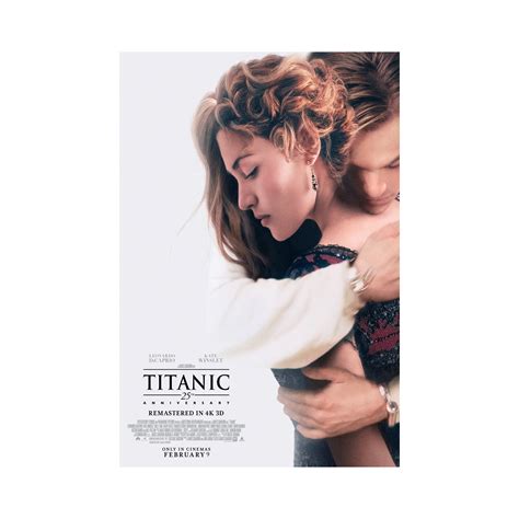 Titanic Movie Poster に対する画像結果
