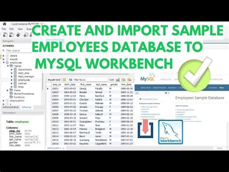 Build an Employee Scheduling Database MySQL に対する画像結果