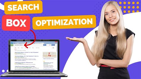 Image result for Search Box Optimization