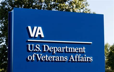Image result for VA VBA Logo