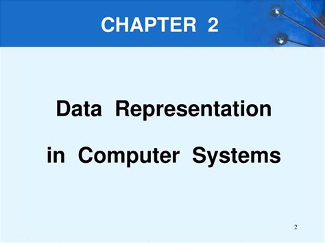 Image result for Data Representation in a Computer