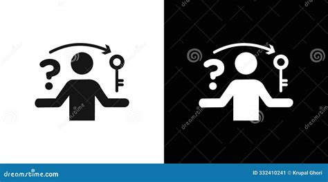 Toradh íomhá ar Problem Solving Icon or Logo