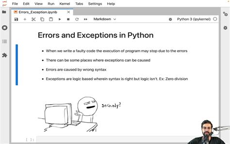 Afbeeldingsresultaten voor Python Error Types