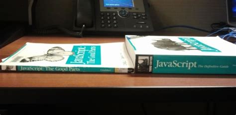 JavaScript The Good Parts Book に対する画像結果
