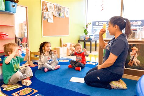 Image result for Children Sign Language Class