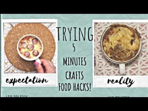 Image result for 5 Minute Crafts Food Hacks